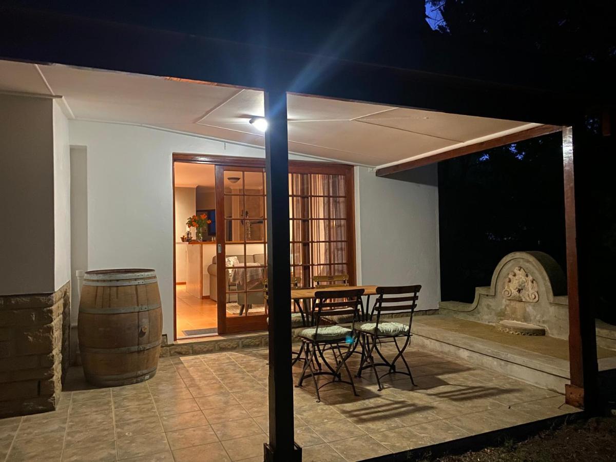 Eden Studios Riebeek-Kasteel Exterior foto